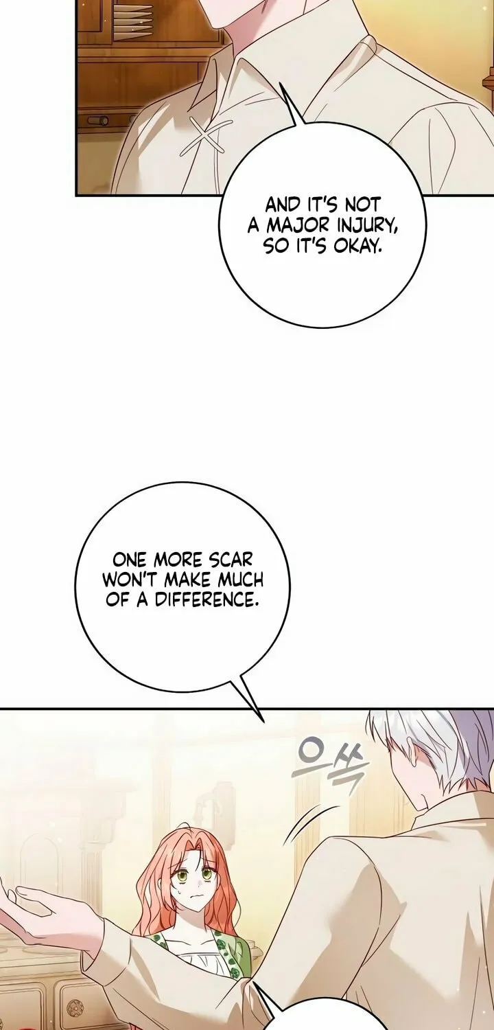 Read Falling to Paradise chapter 23 image 33 on Lezhin