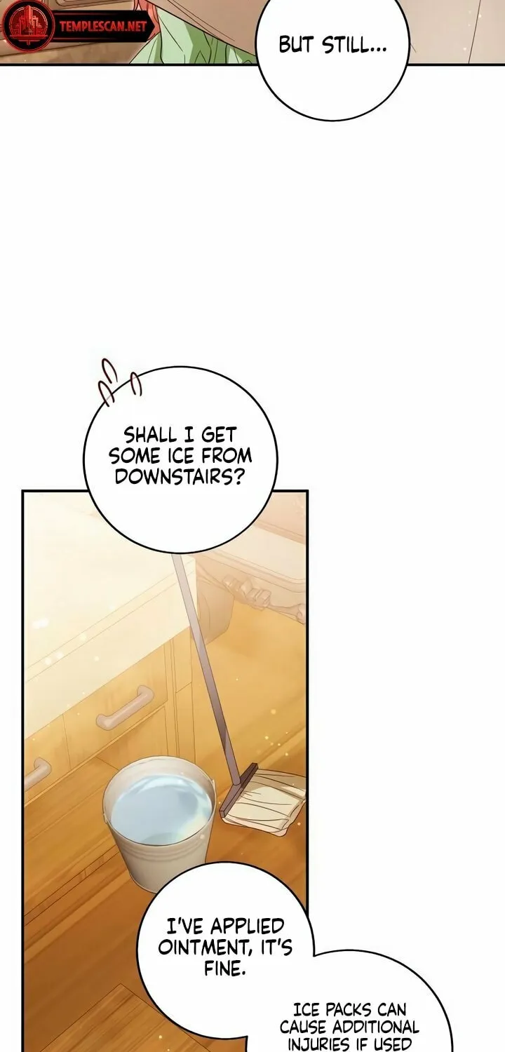 Read Falling to Paradise chapter 23 image 34 on Lezhin