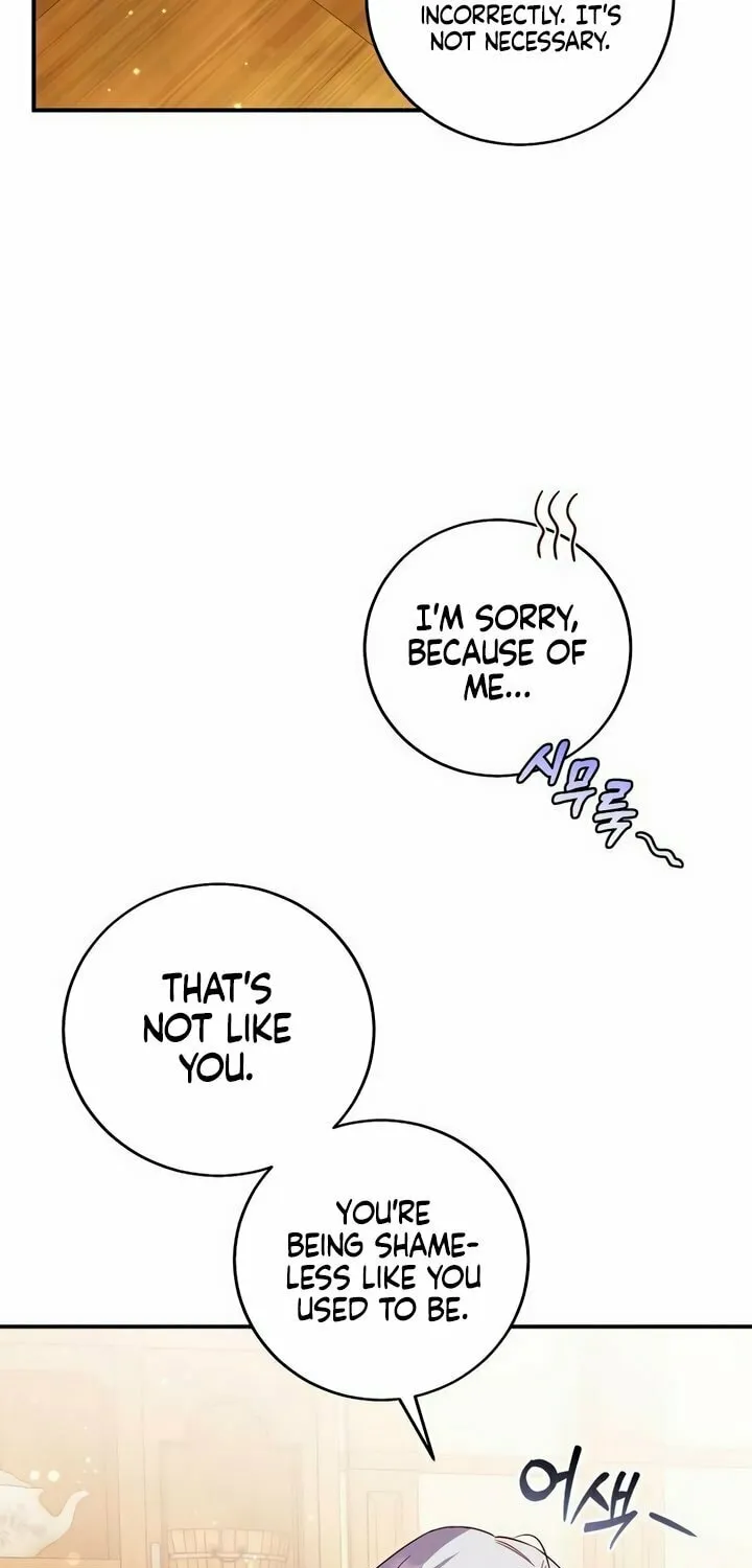 Read Falling to Paradise chapter 23 image 35 on Lezhin