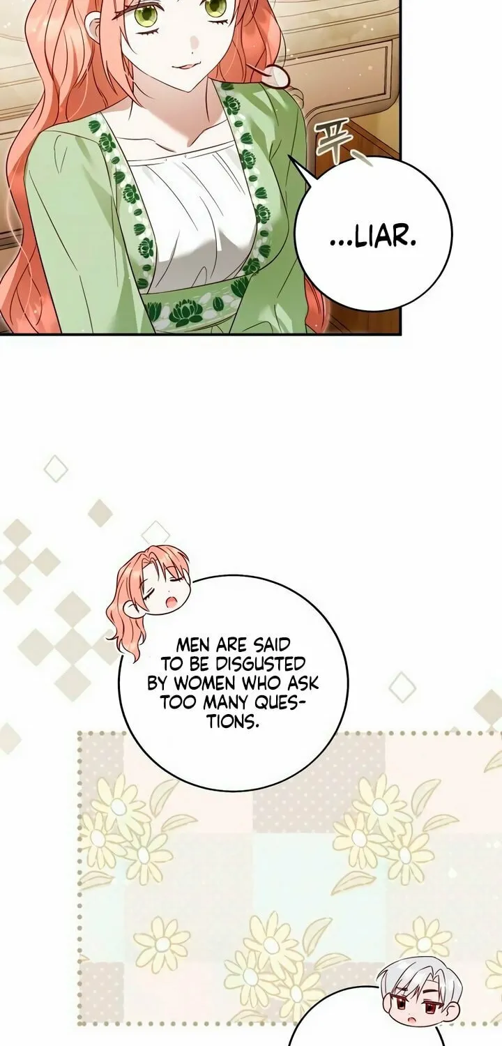 Read Falling to Paradise chapter 23 image 40 on Lezhin