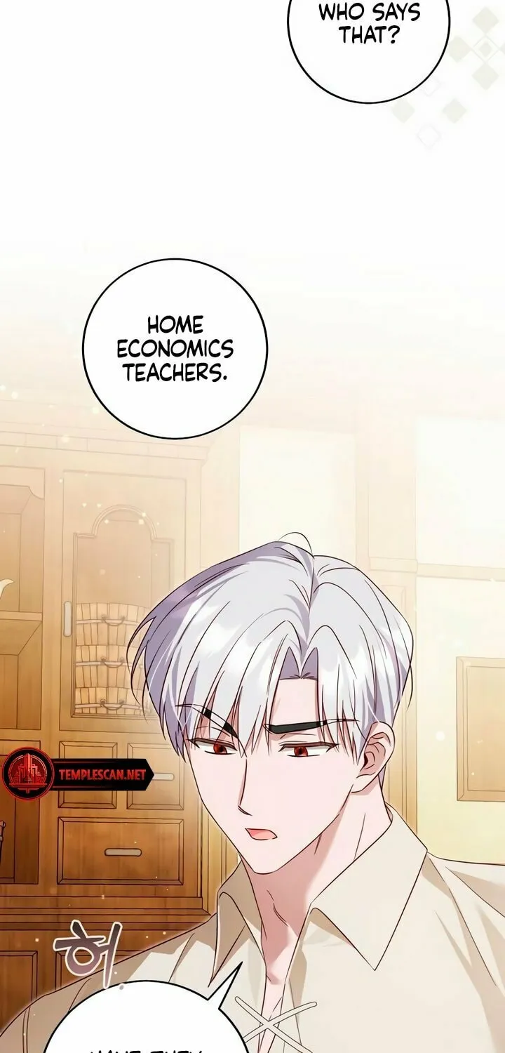 Read Falling to Paradise chapter 23 image 41 on Lezhin