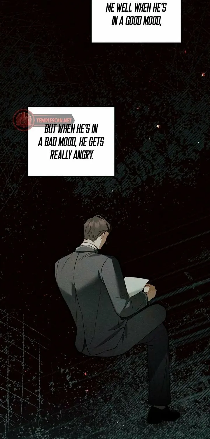 Read Falling to Paradise chapter 23 image 5 on Lezhin