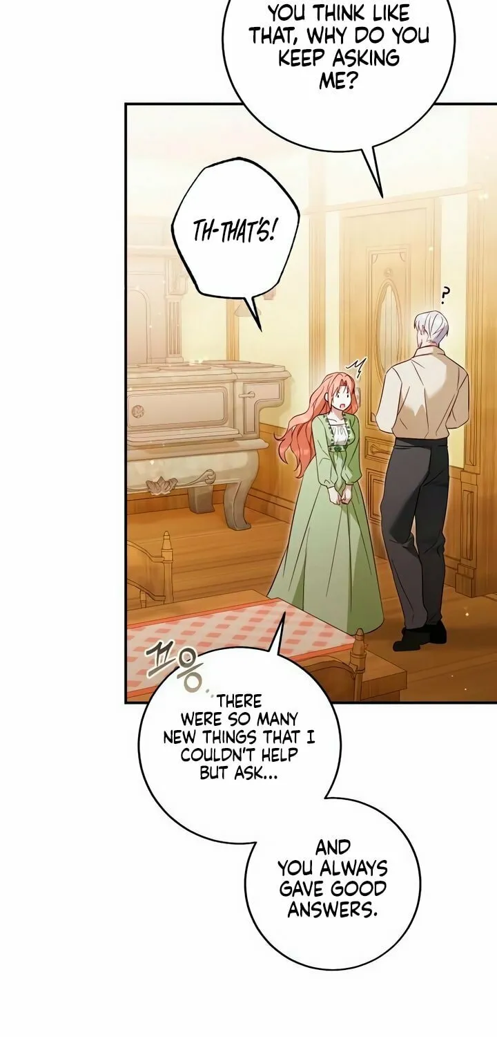 Read Falling to Paradise chapter 23 image 50 on Lezhin