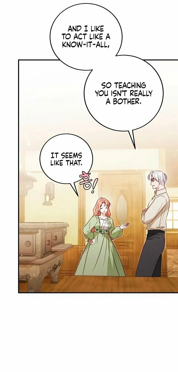 Read Falling to Paradise chapter 23 image 53 on Lezhin