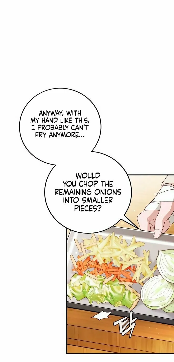 Read Falling to Paradise chapter 23 image 55 on Lezhin