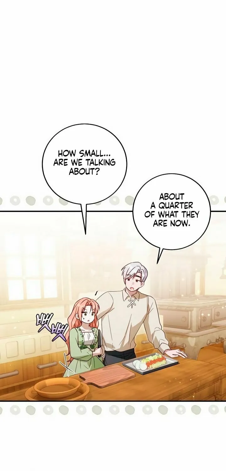 Read Falling to Paradise chapter 23 image 56 on Lezhin