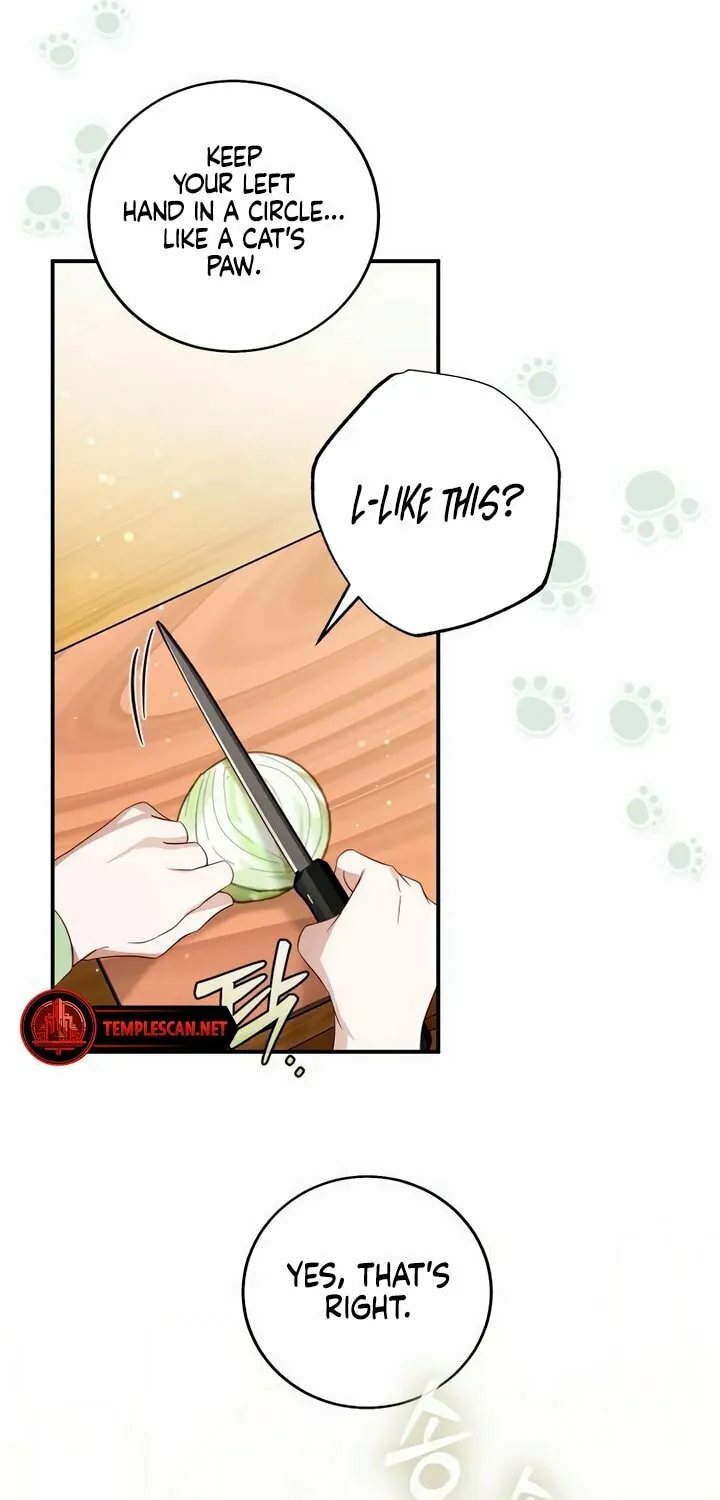 Read Falling to Paradise chapter 23 image 57 on Lezhin
