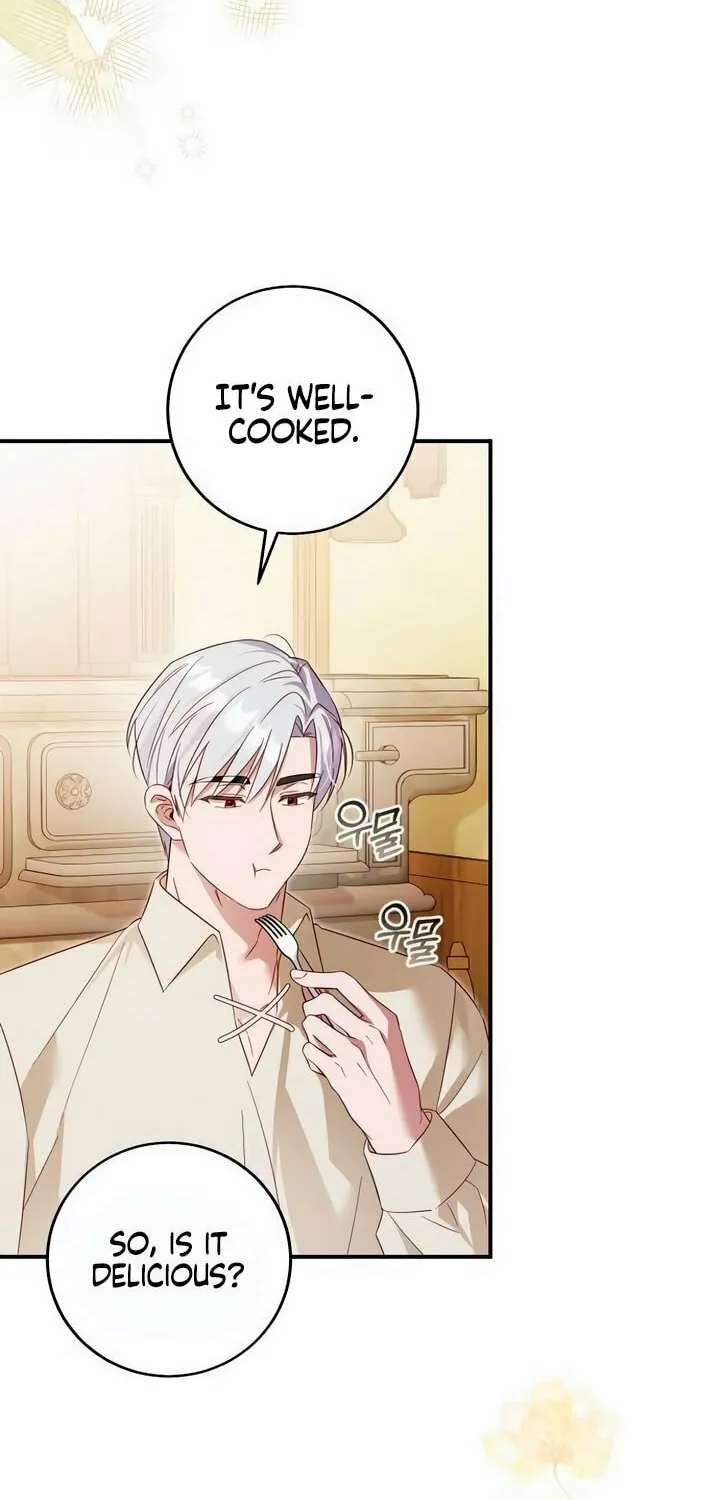 Read Falling to Paradise chapter 23 image 62 on Lezhin