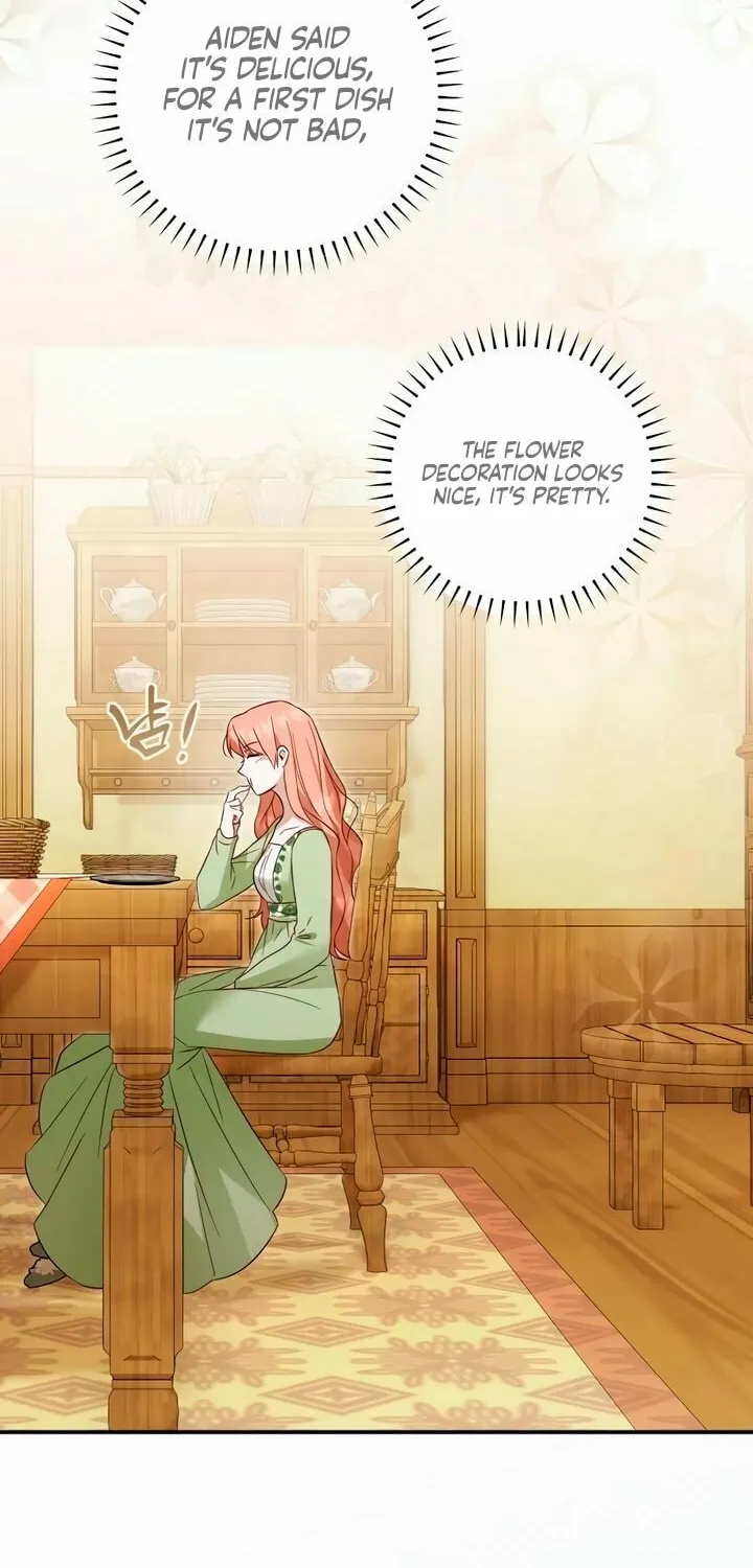 Read Falling to Paradise chapter 23 image 64 on Lezhin