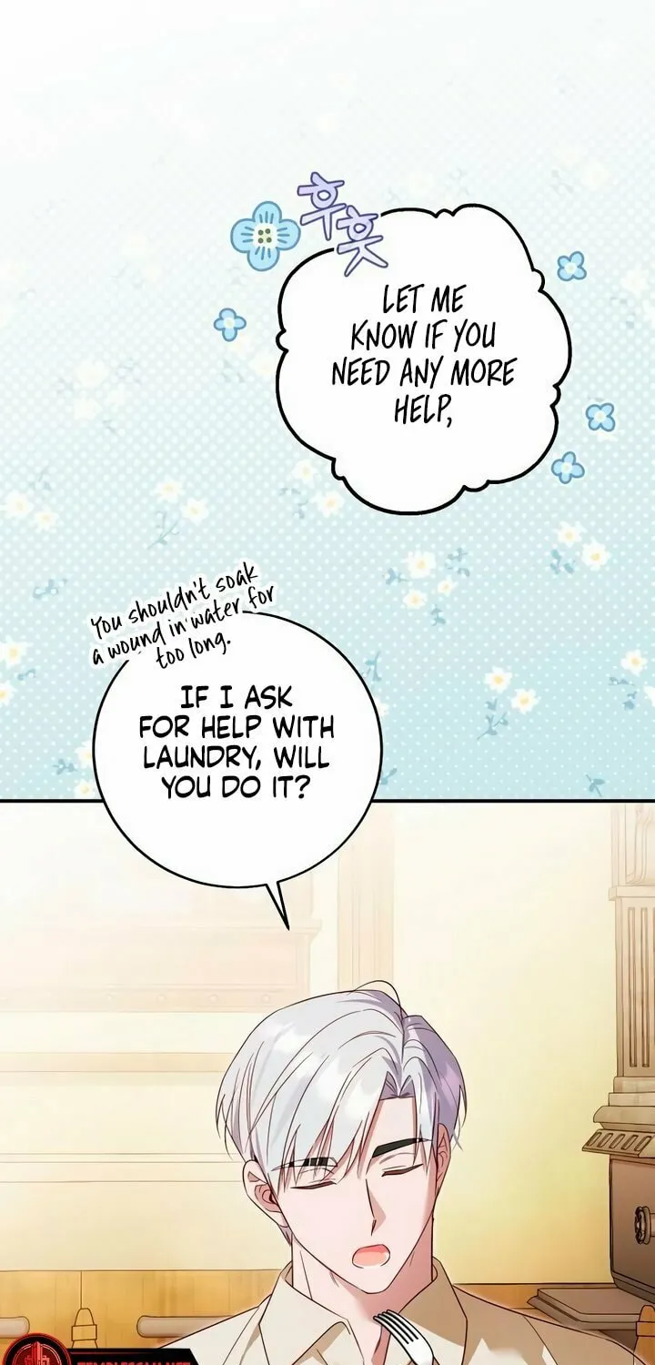 Read Falling to Paradise chapter 23 image 65 on Lezhin