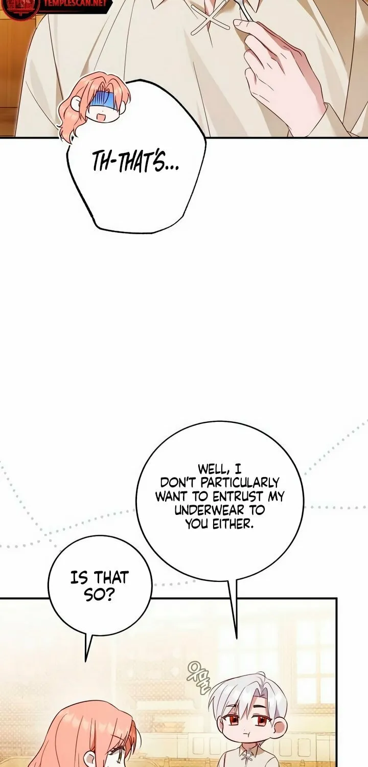 Read Falling to Paradise chapter 23 image 66 on Lezhin