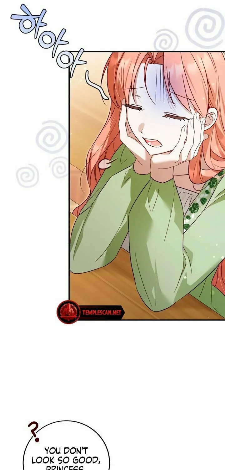 Read Falling to Paradise chapter 23 image 8 on Lezhin