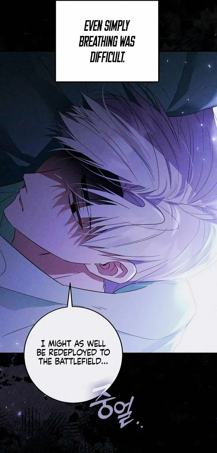 Read Falling to Paradise chapter 24 image 16 on Lezhin