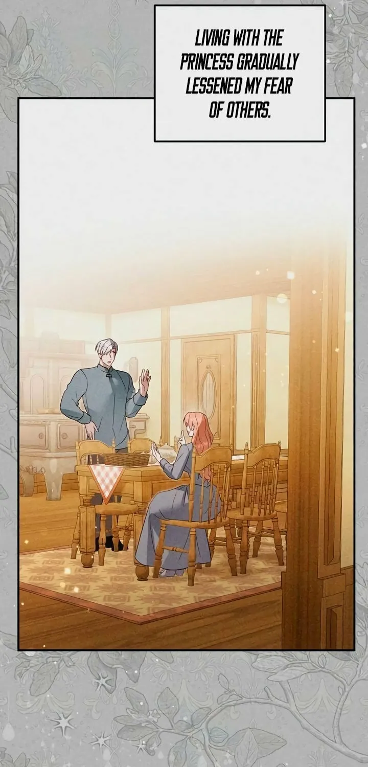 Read Falling to Paradise chapter 24 image 27 on Lezhin