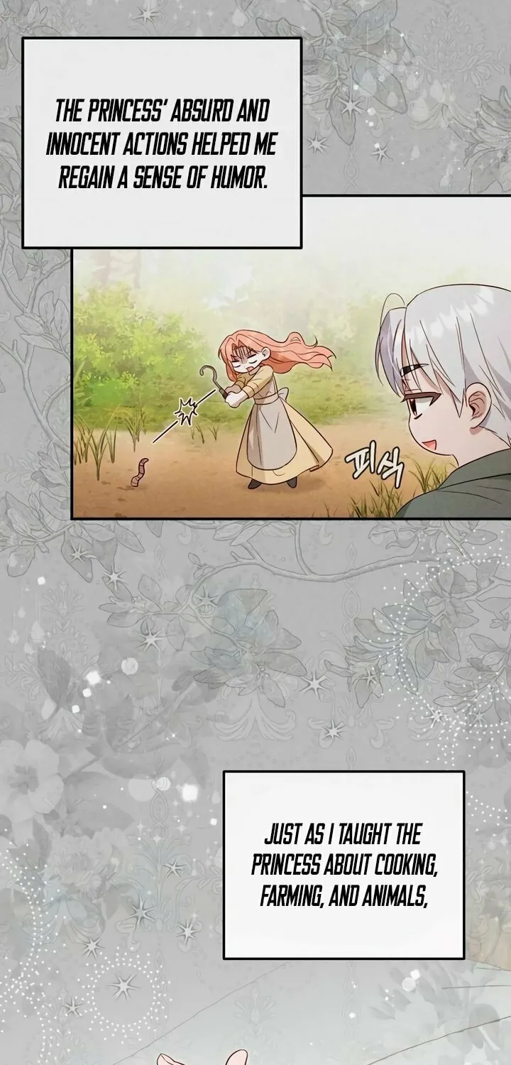 Read Falling to Paradise chapter 24 image 28 on Lezhin