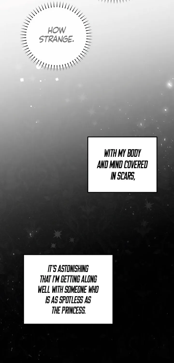 Read Falling to Paradise chapter 24 image 3 on Lezhin