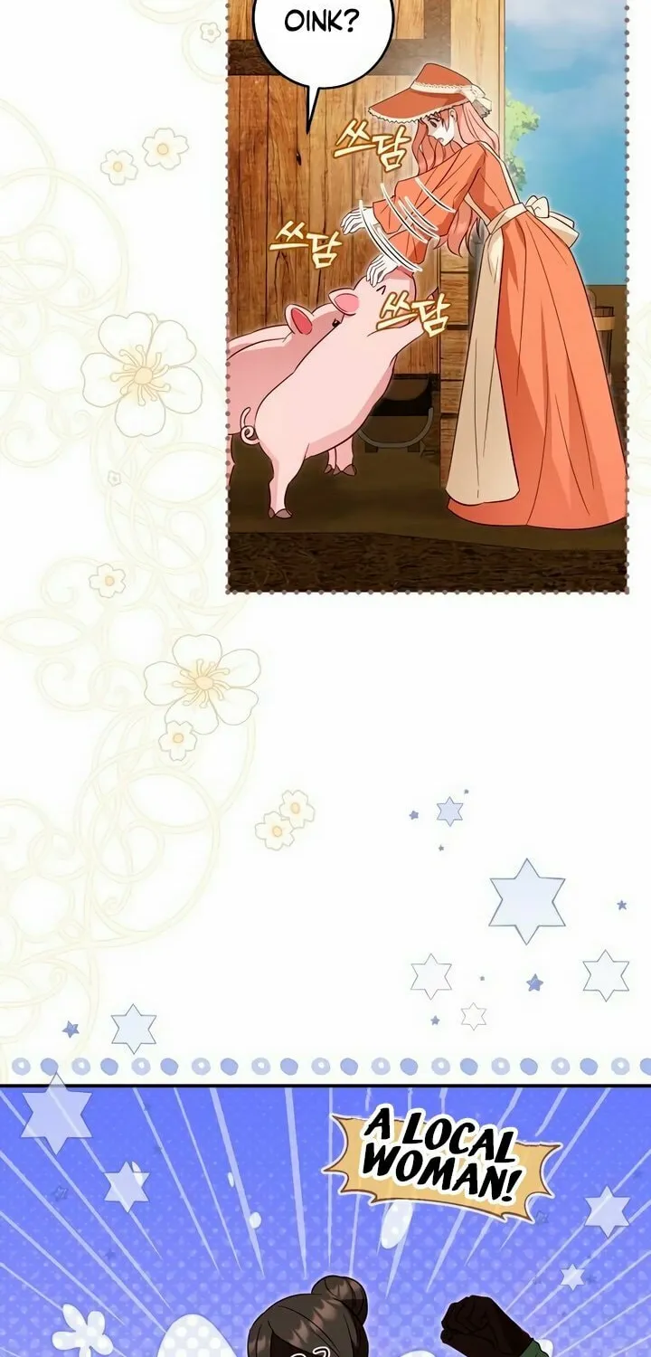 Read Falling to Paradise chapter 24 image 35 on Lezhin