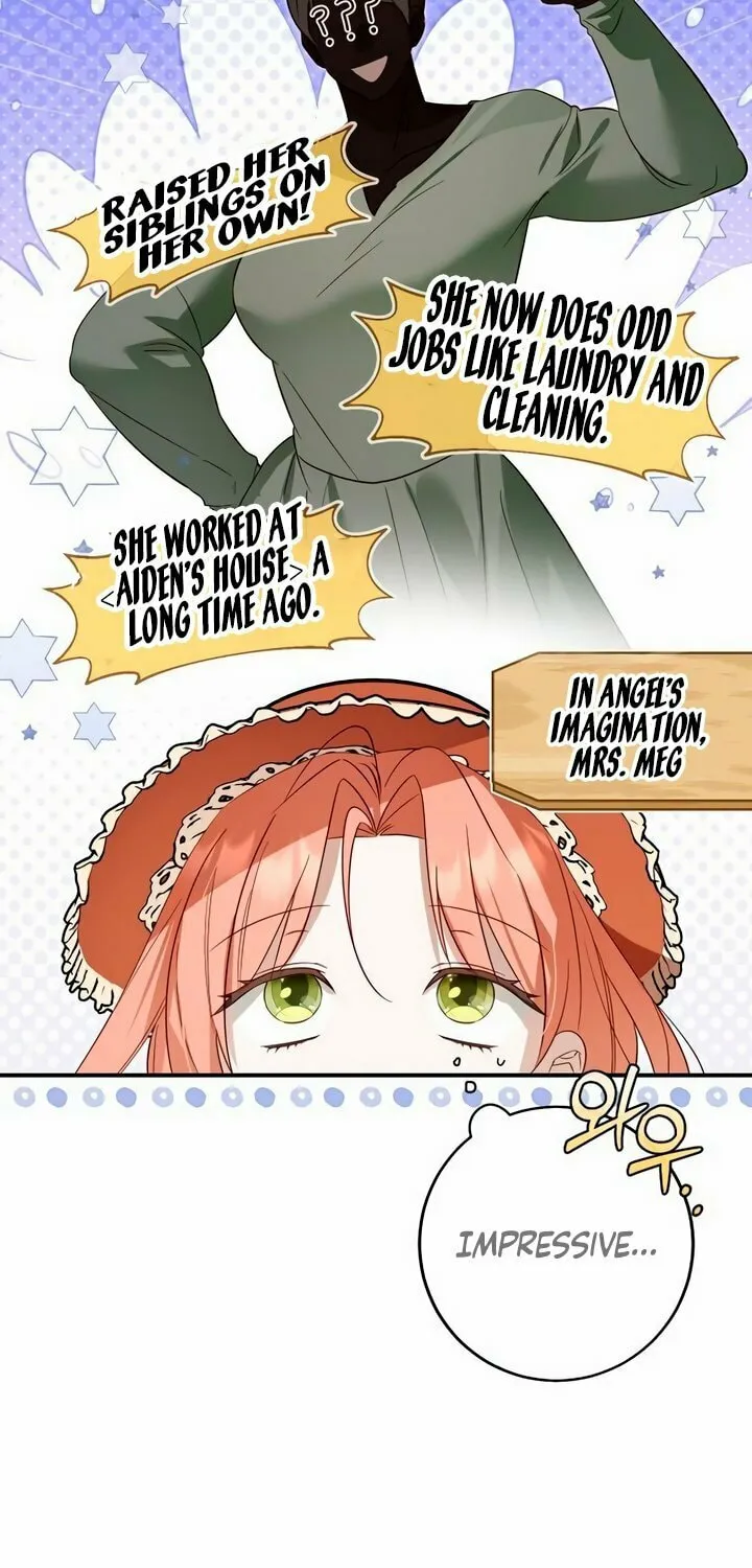 Read Falling to Paradise chapter 24 image 36 on Lezhin