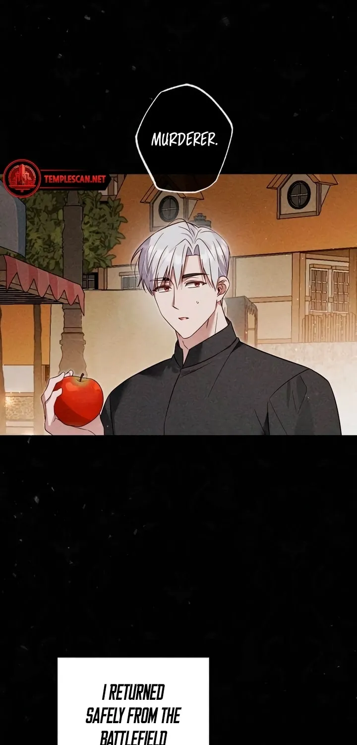 Read Falling to Paradise chapter 24 image 4 on Lezhin