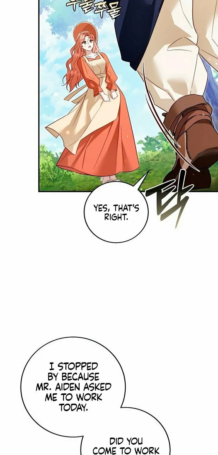 Read Falling to Paradise chapter 24 image 46 on Lezhin