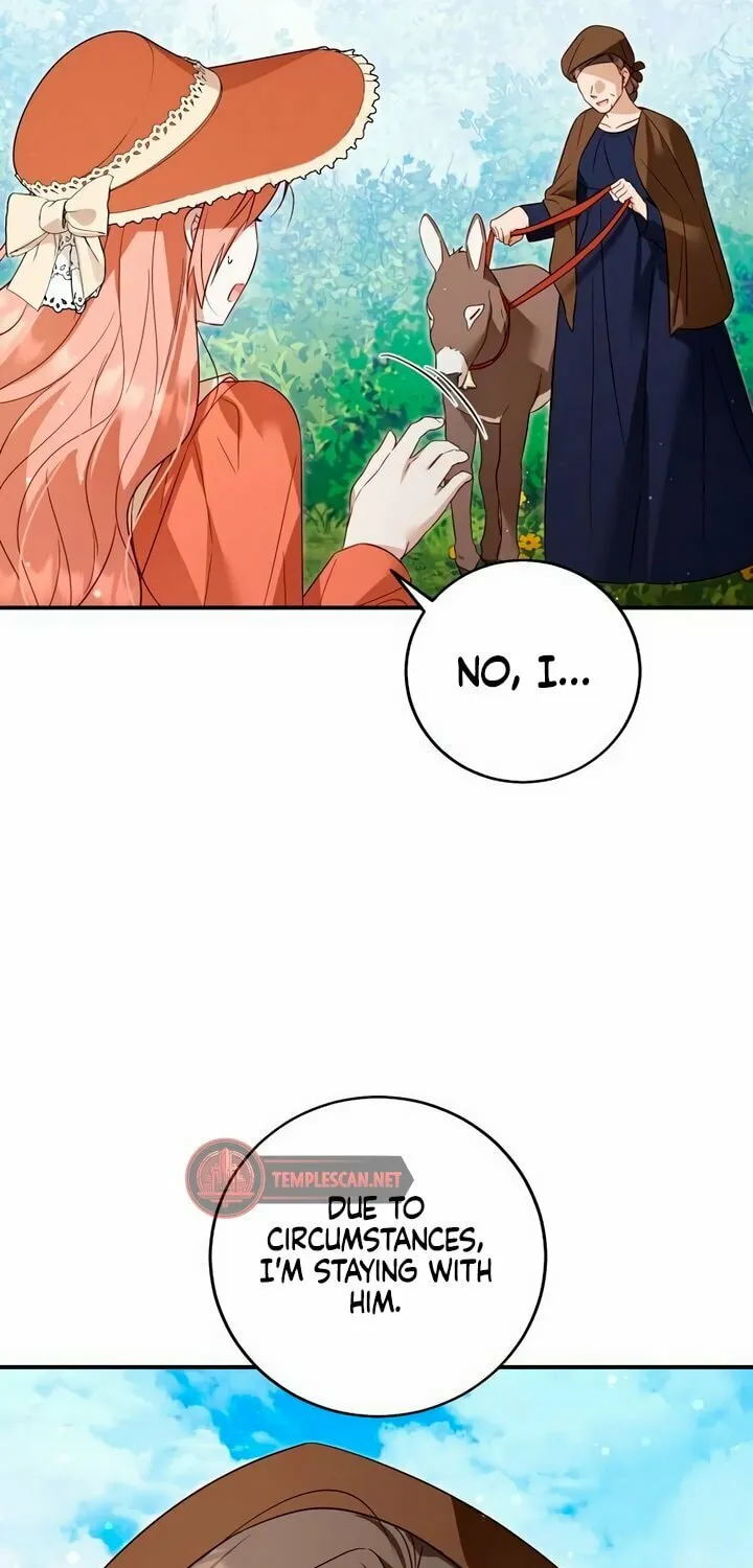 Read Falling to Paradise chapter 24 image 48 on Lezhin