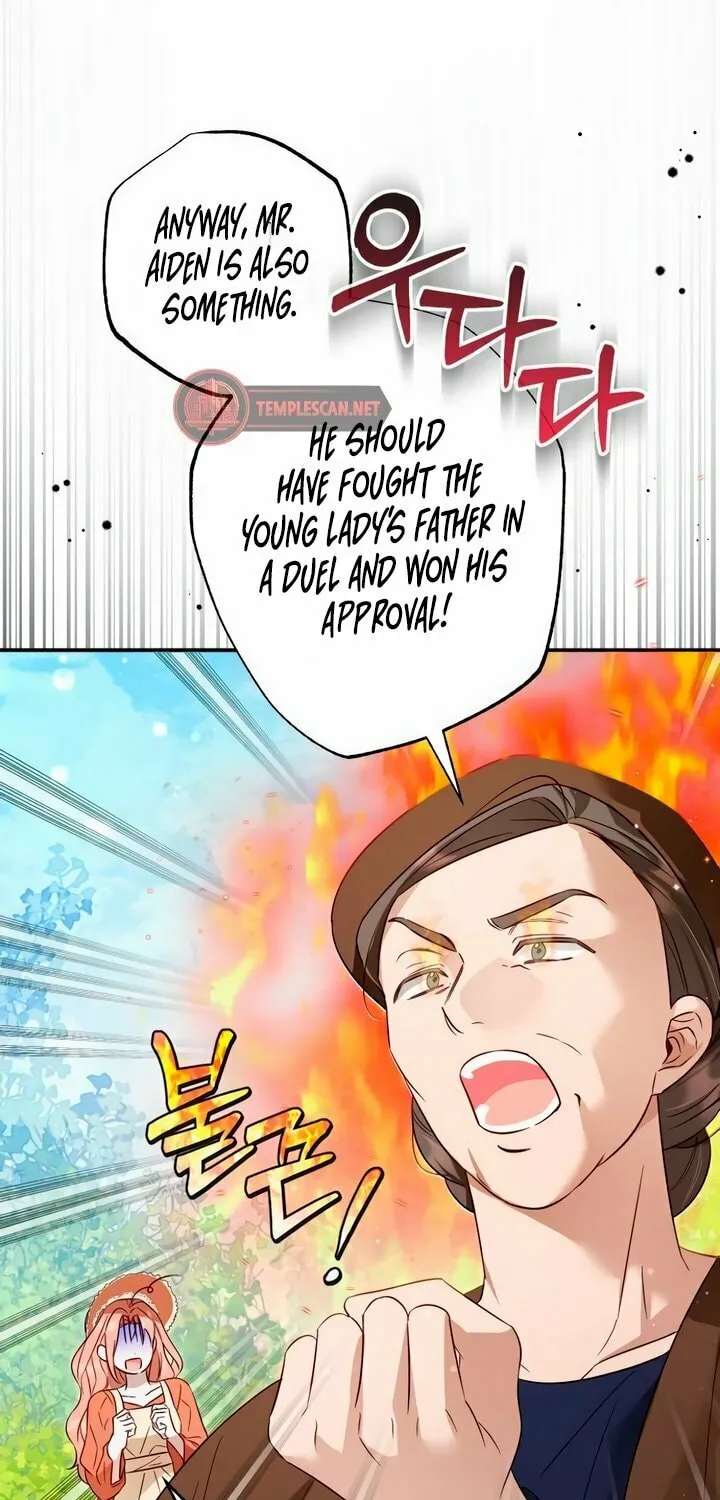 Read Falling to Paradise chapter 24 image 52 on Lezhin