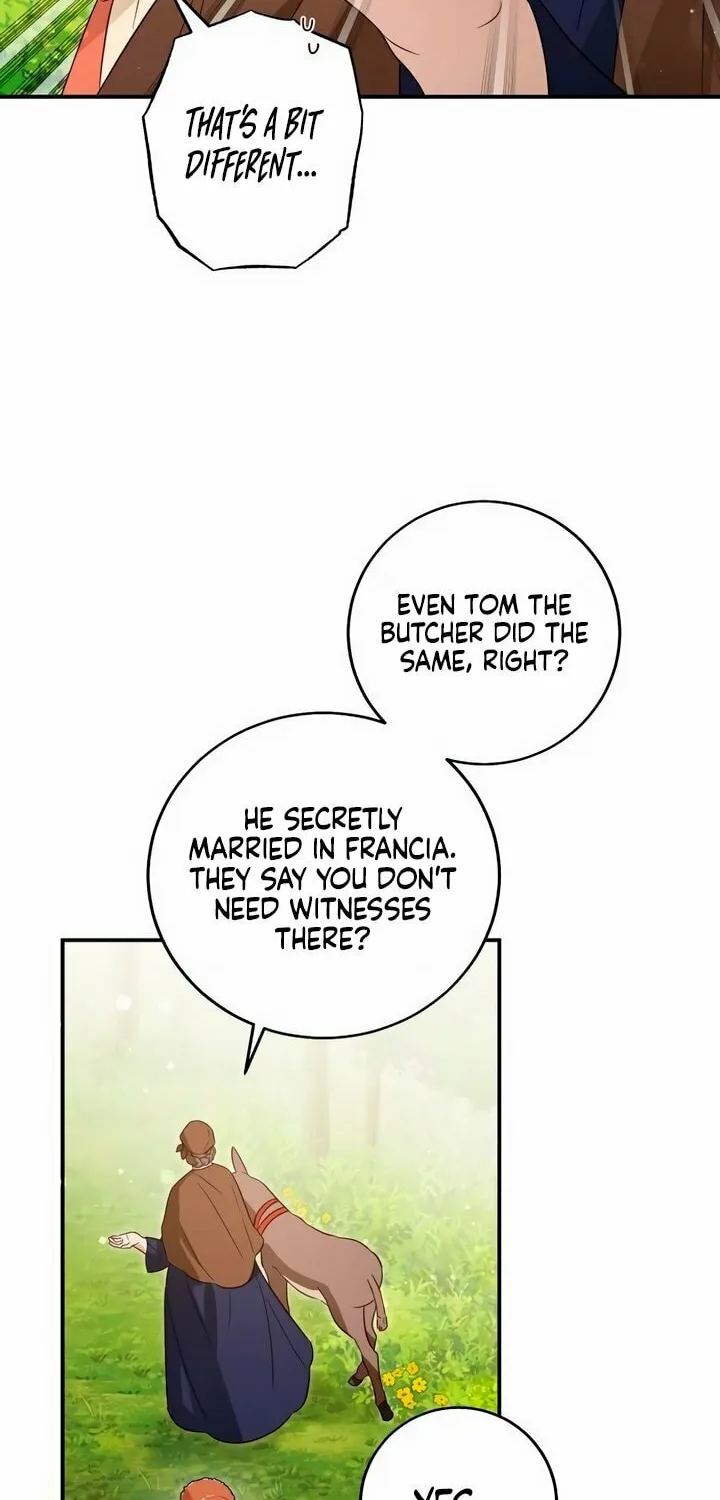 Read Falling to Paradise chapter 24 image 53 on Lezhin
