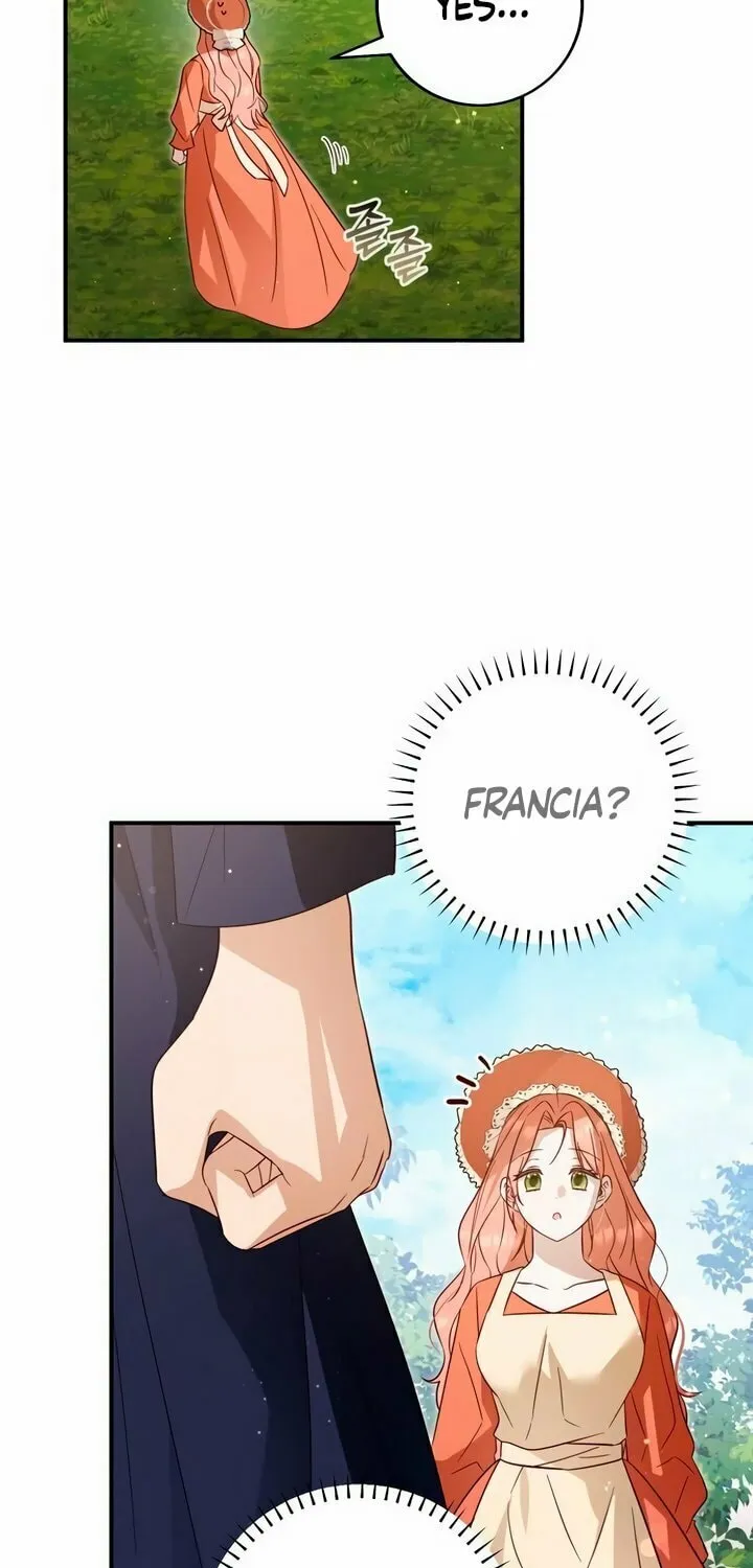 Read Falling to Paradise chapter 24 image 54 on Lezhin