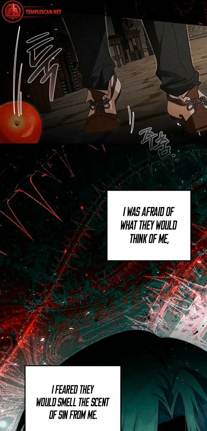 Read Falling to Paradise chapter 24 image 8 on Lezhin