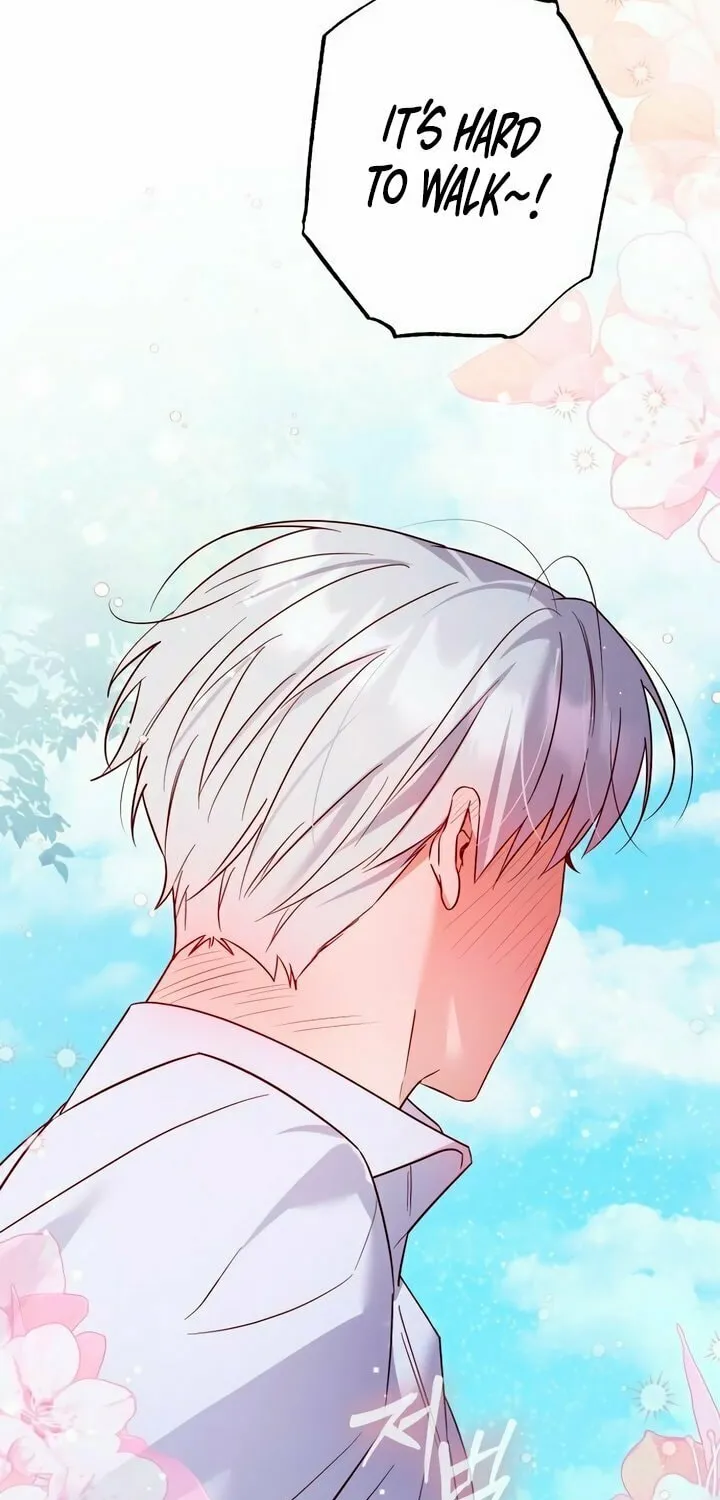 Read Falling to Paradise chapter 24 image 80 on Lezhin