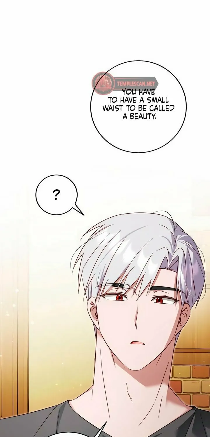 Read Falling to Paradise chapter 25 image 17 on Lezhin