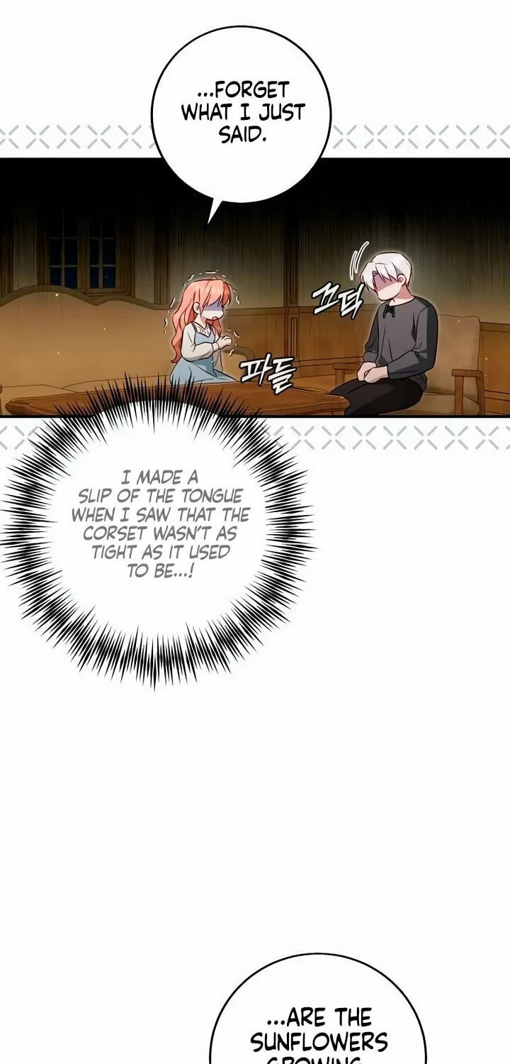 Read Falling to Paradise chapter 25 image 20 on Lezhin