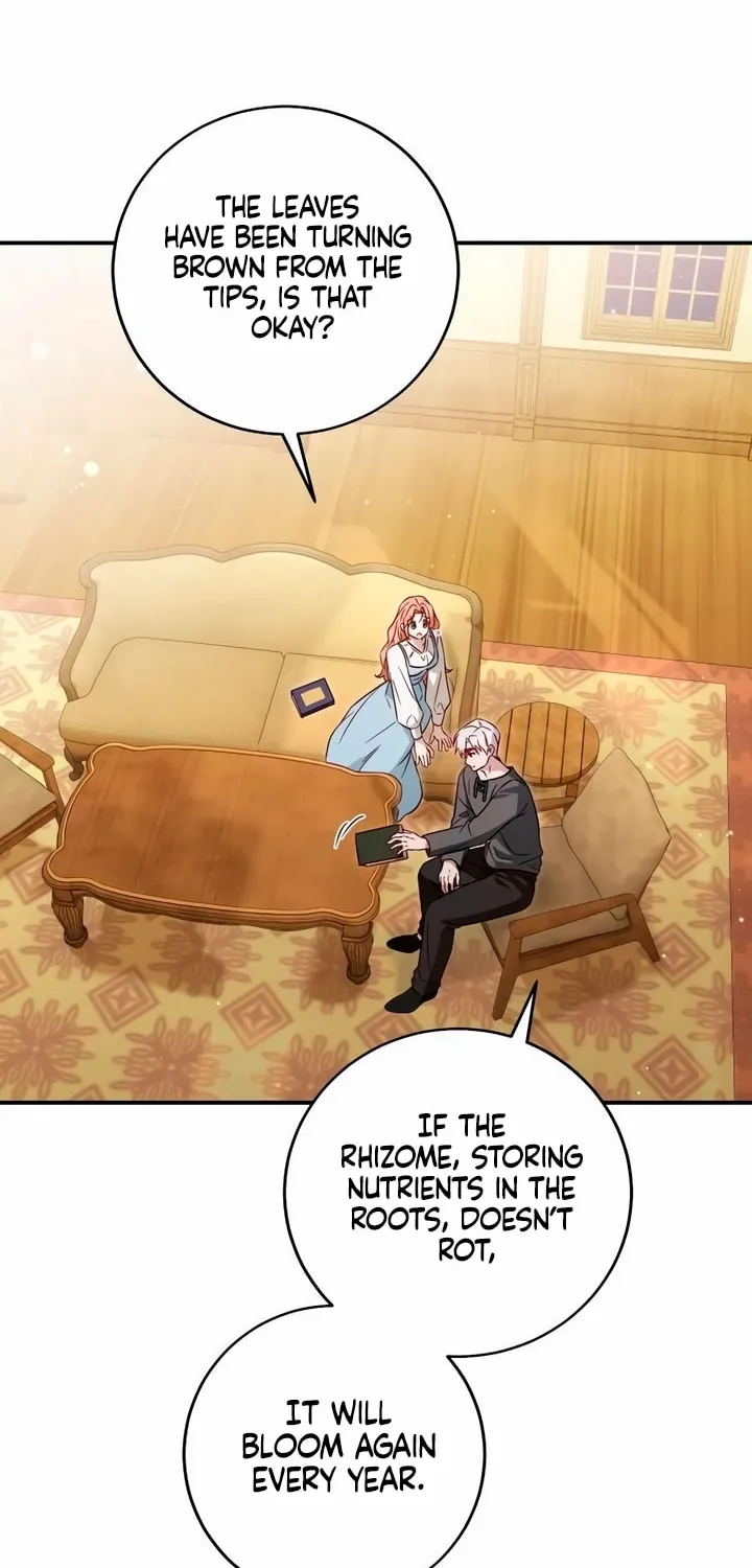 Read Falling to Paradise chapter 25 image 23 on Lezhin