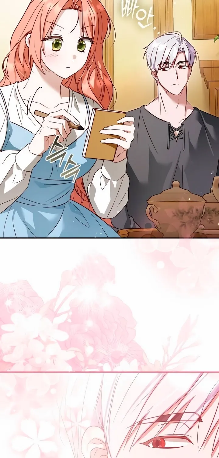 Read Falling to Paradise chapter 25 image 32 on Lezhin