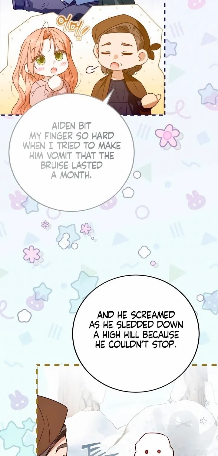Read Falling to Paradise chapter 25 image 4 on Lezhin