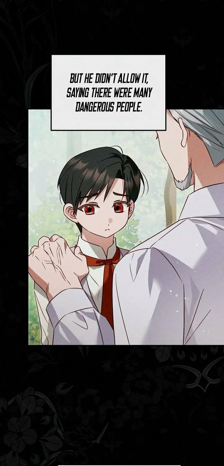 Read Falling to Paradise chapter 25 image 48 on Lezhin
