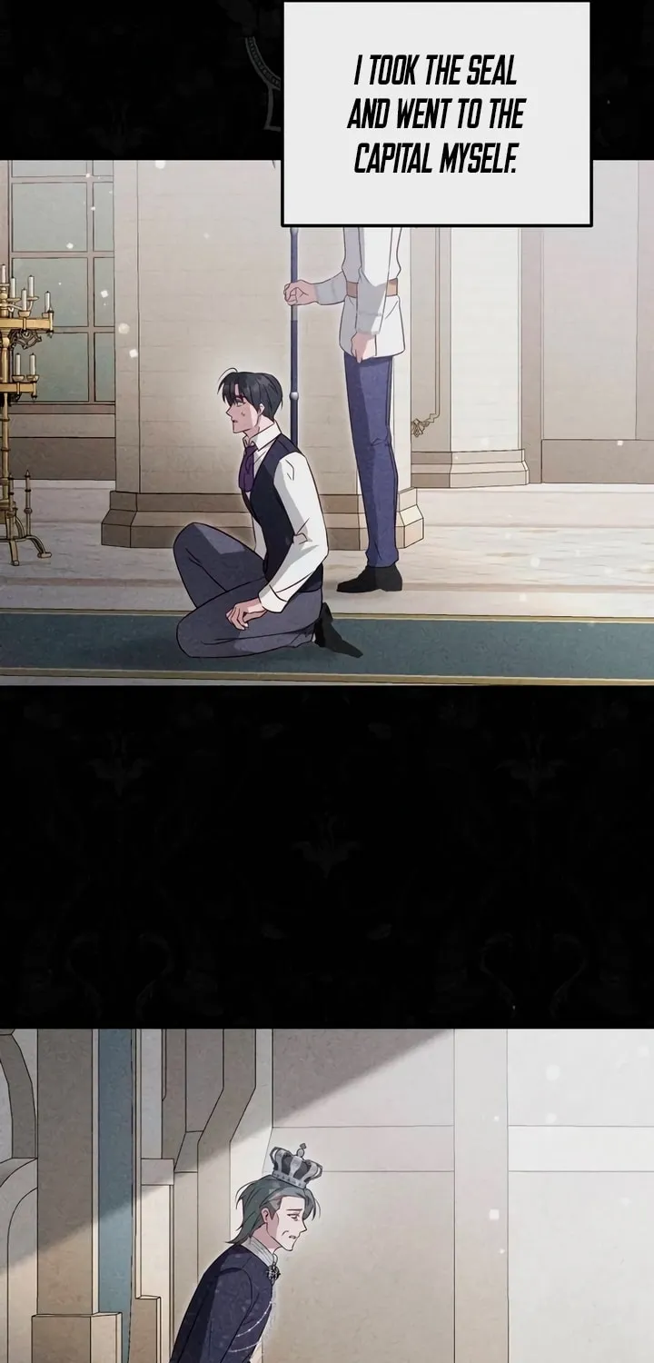 Read Falling to Paradise chapter 25 image 51 on Lezhin