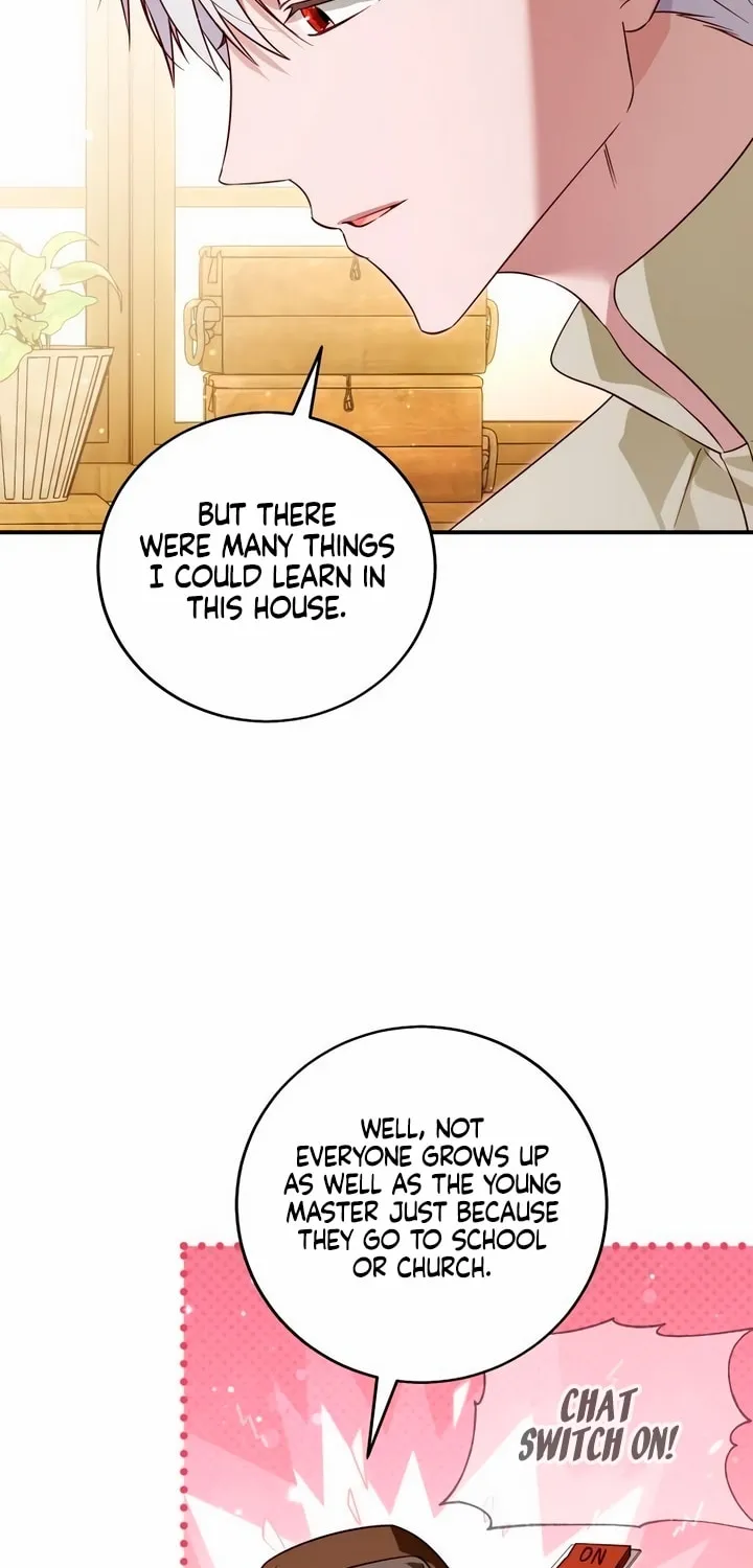 Read Falling to Paradise chapter 25 image 54 on Lezhin