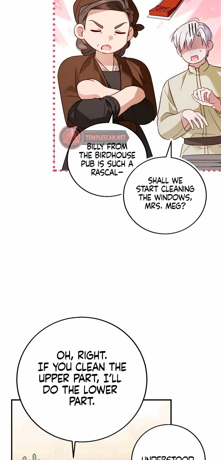 Read Falling to Paradise chapter 25 image 55 on Lezhin