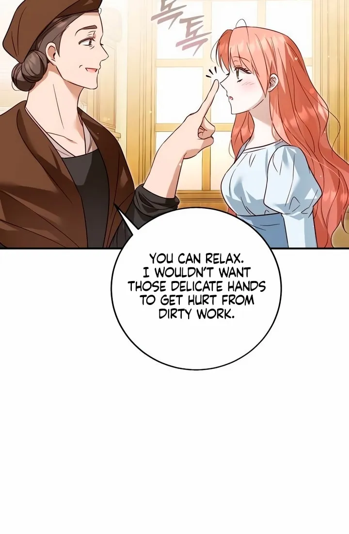Read Falling to Paradise chapter 25 image 57 on Lezhin