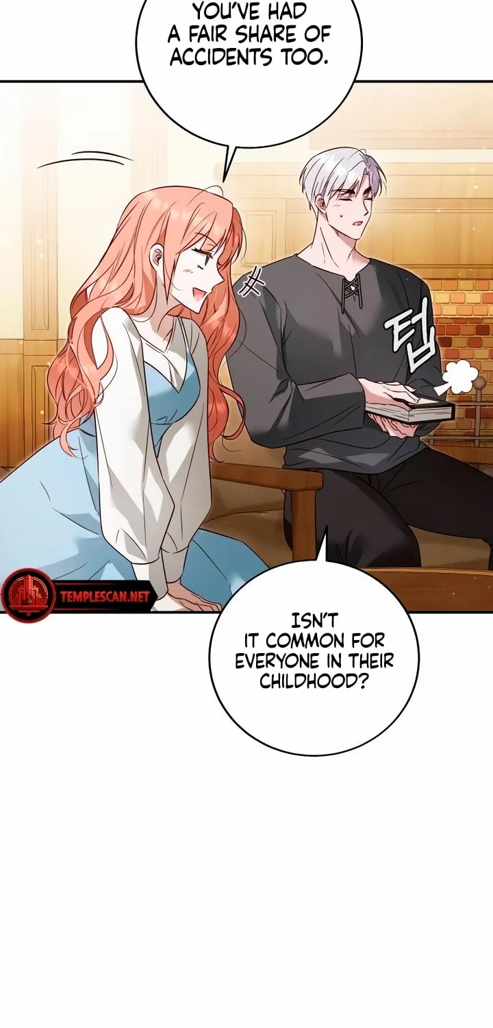 Read Falling to Paradise chapter 25 image 6 on Lezhin