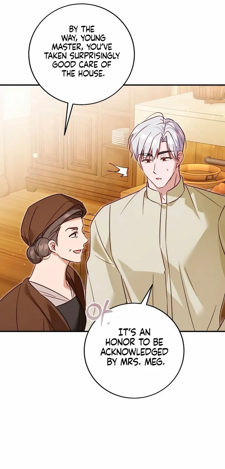 Read Falling to Paradise chapter 25 image 60 on Lezhin