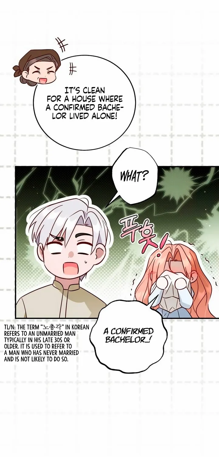 Read Falling to Paradise chapter 25 image 61 on Lezhin