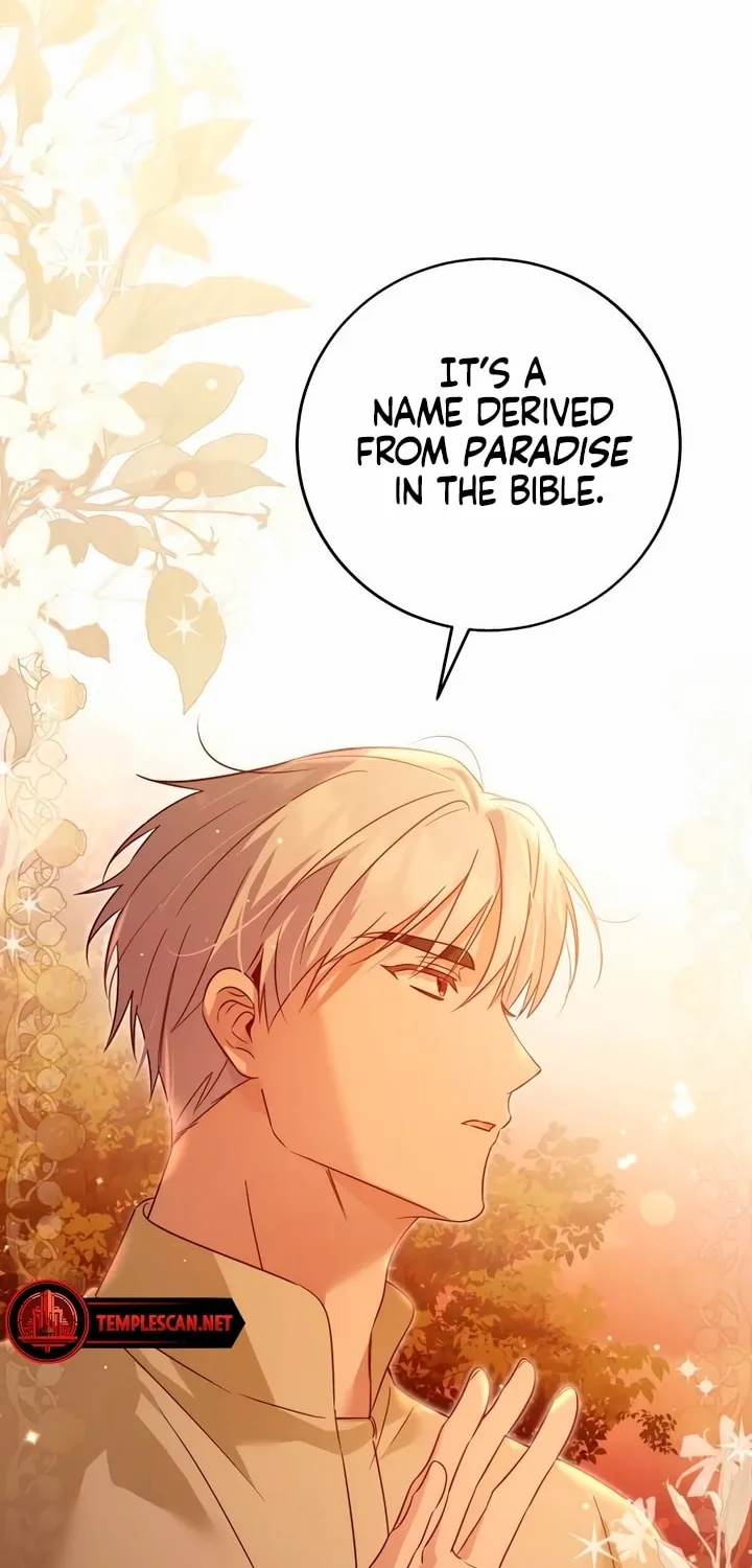 Read Falling to Paradise chapter 25 image 74 on Lezhin