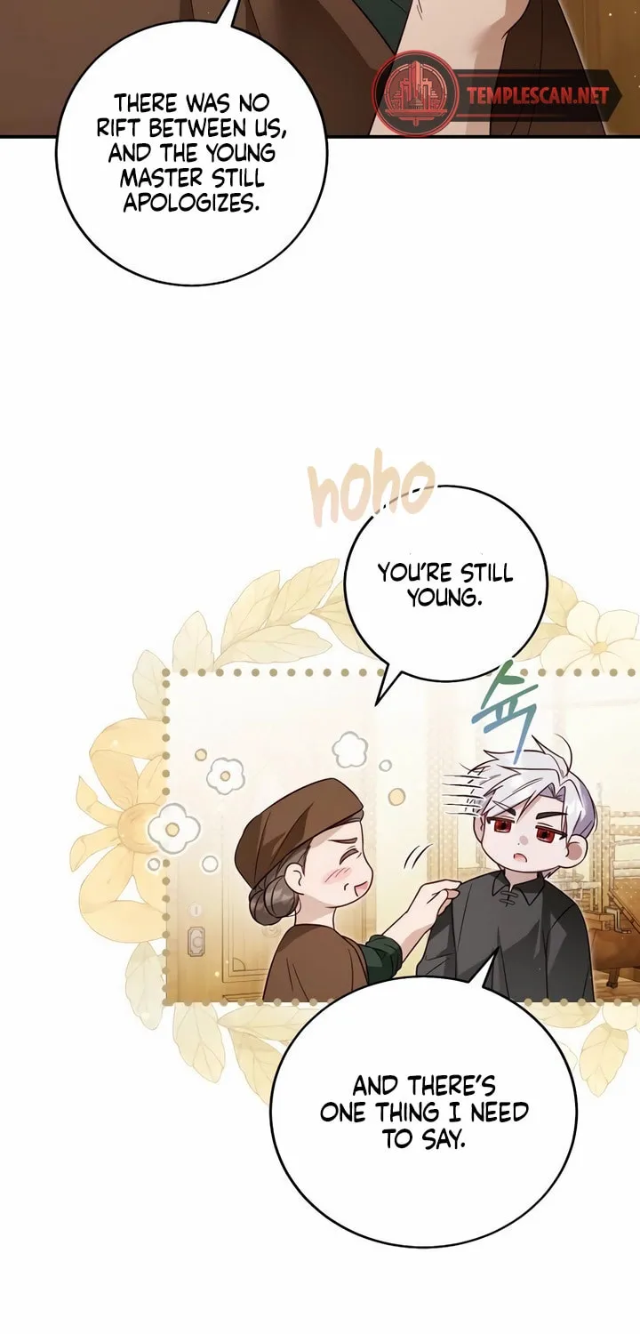 Read Falling to Paradise chapter 26 image 14 on Lezhin