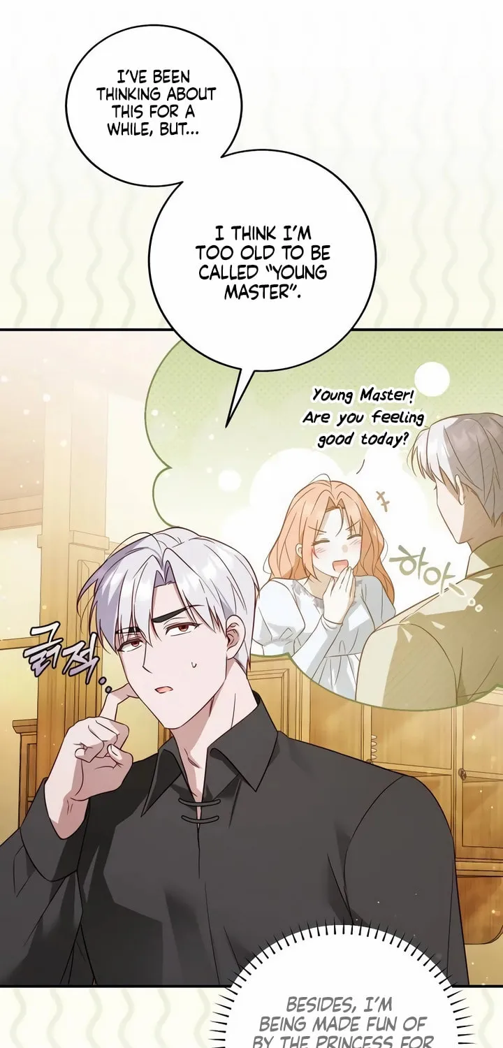 Read Falling to Paradise chapter 26 image 16 on Lezhin