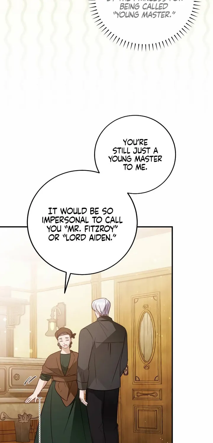 Read Falling to Paradise chapter 26 image 17 on Lezhin