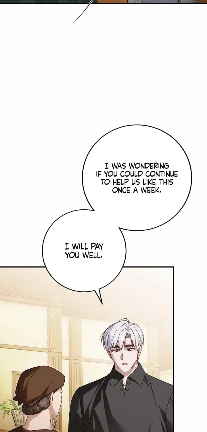 Read Falling to Paradise chapter 26 image 2 on Lezhin