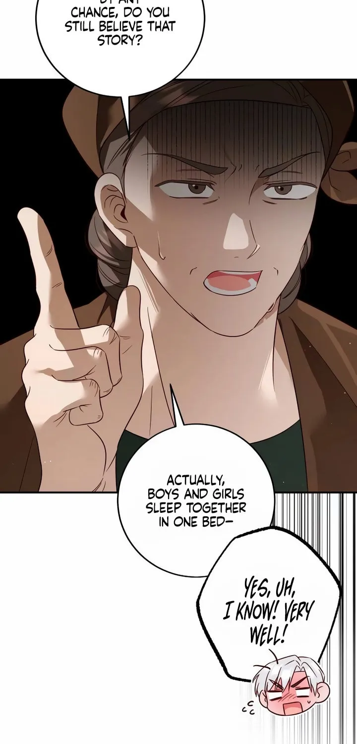 Read Falling to Paradise chapter 26 image 21 on Lezhin