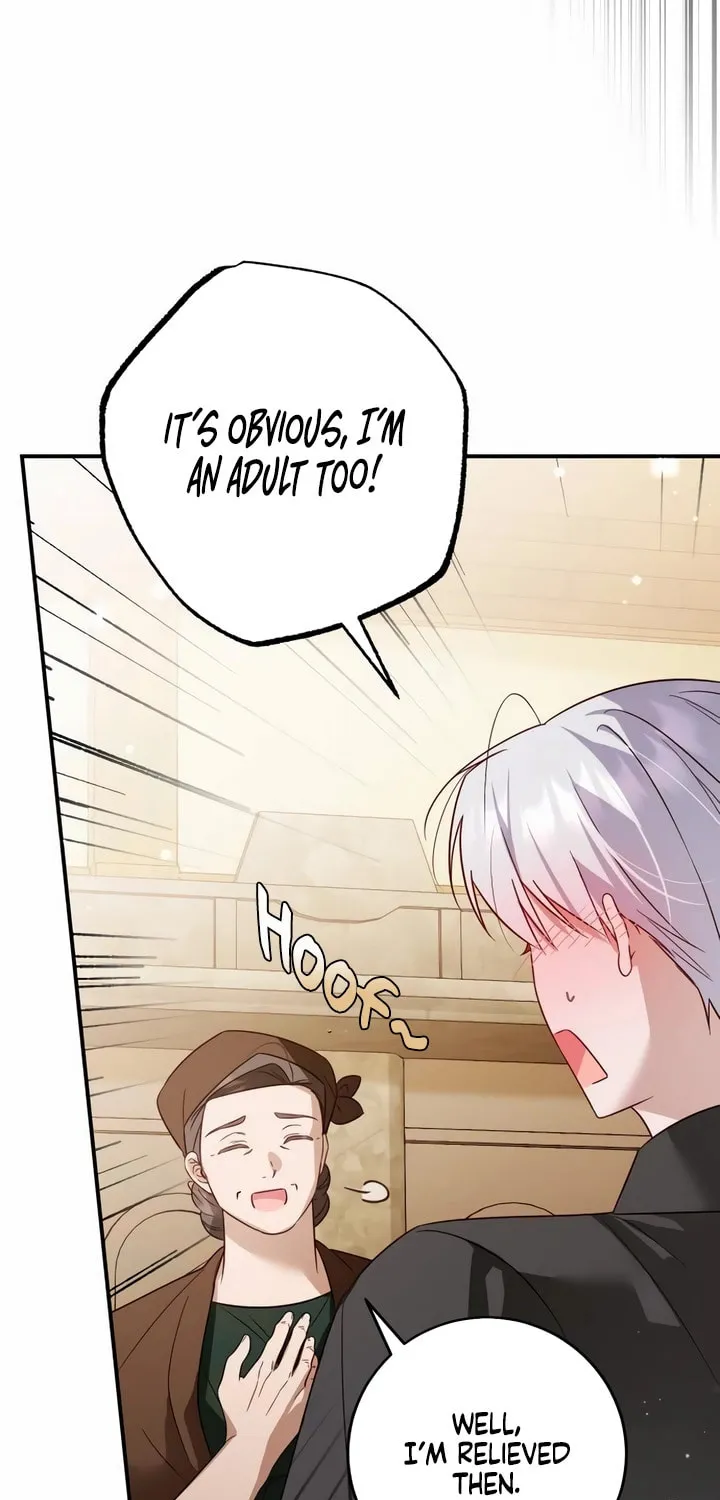 Read Falling to Paradise chapter 26 image 22 on Lezhin